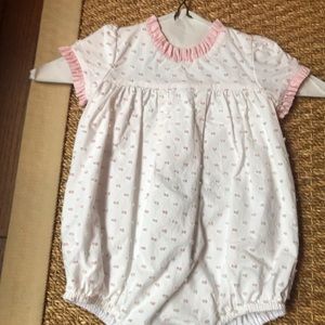 Dondolo Bubble 9 months